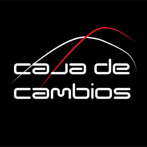 Caja de cambios