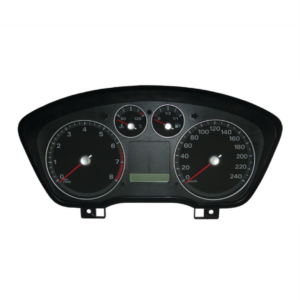 Reparación cuadro Ford Focus