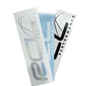 Vinilos RCL Performance